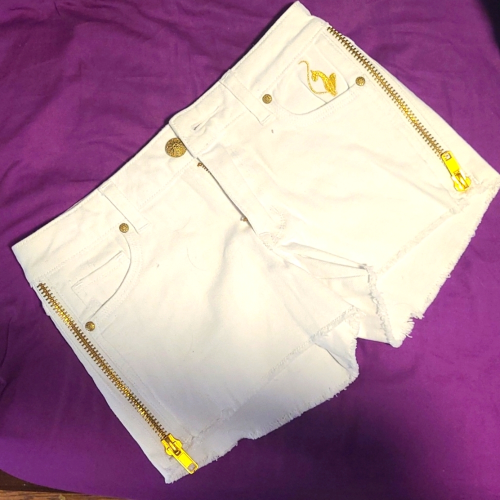 New with tags sz 3 shorts BABY PHAT